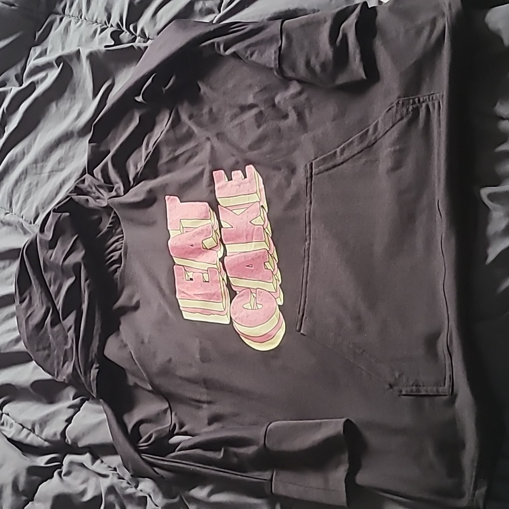 LulaRoe Amber "L"